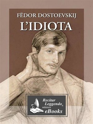 cover image of L'idiota